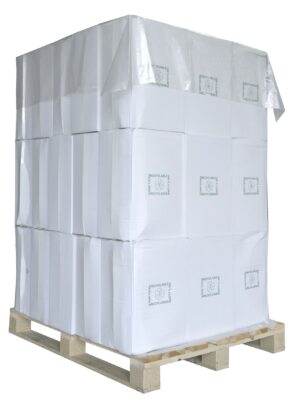 Film de formage transparent PA/PE pour les fabricants et fournisseurs  d'emballages alimentaires - China Factory - GreenPak